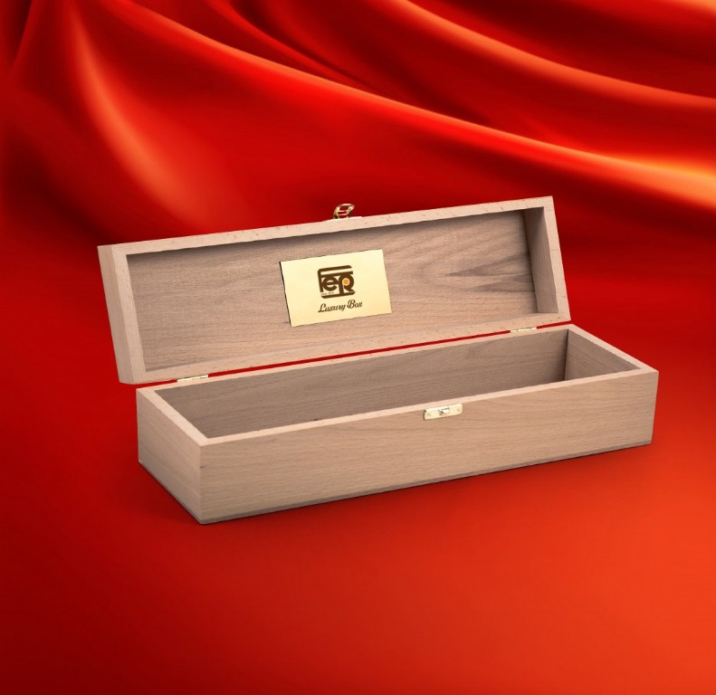 Wooden Luxury Box