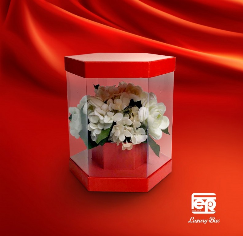 Luxury Flower Box